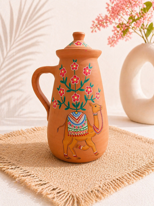 Raahi jug