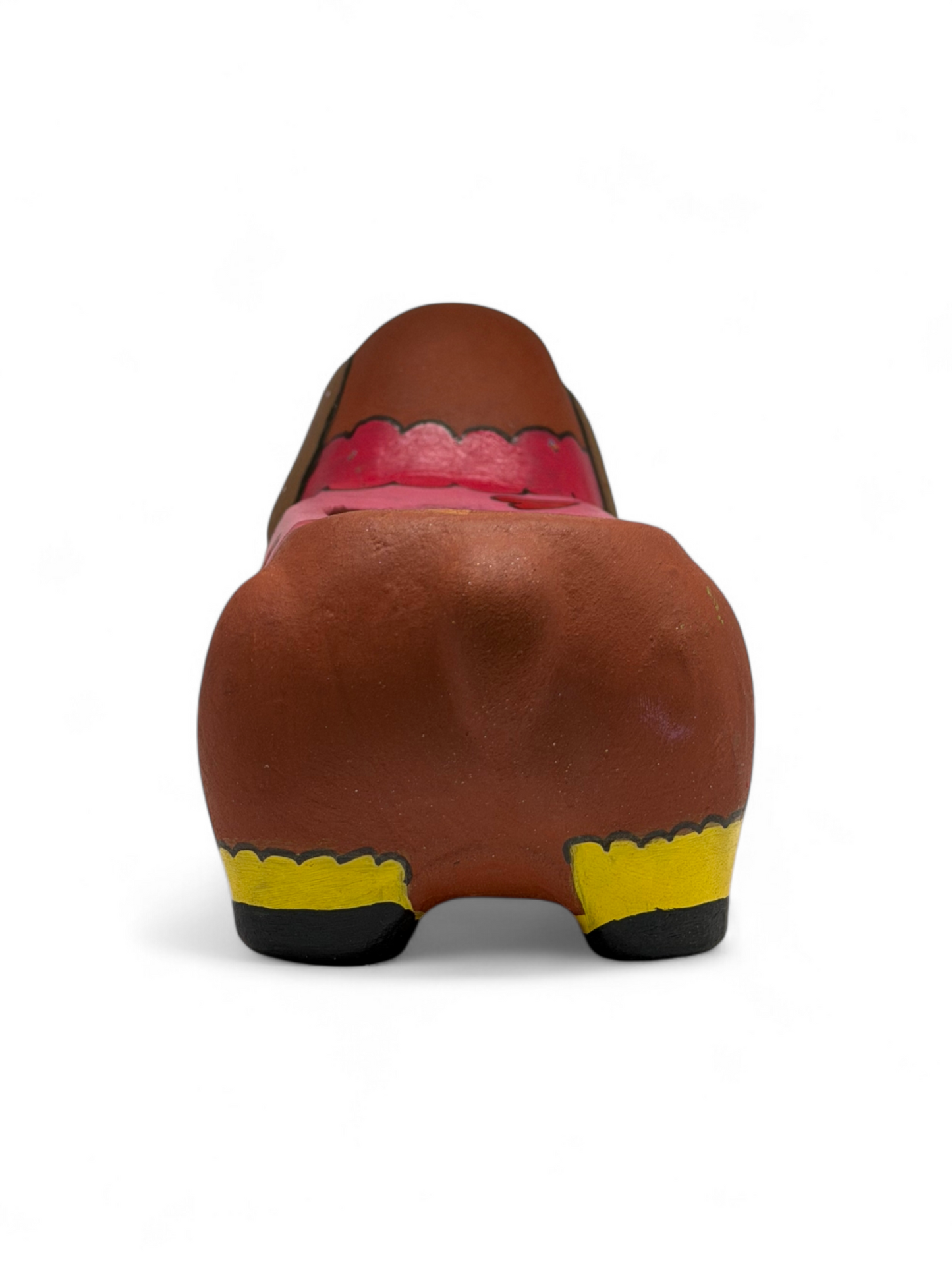 Little Hearts  Dog Planter