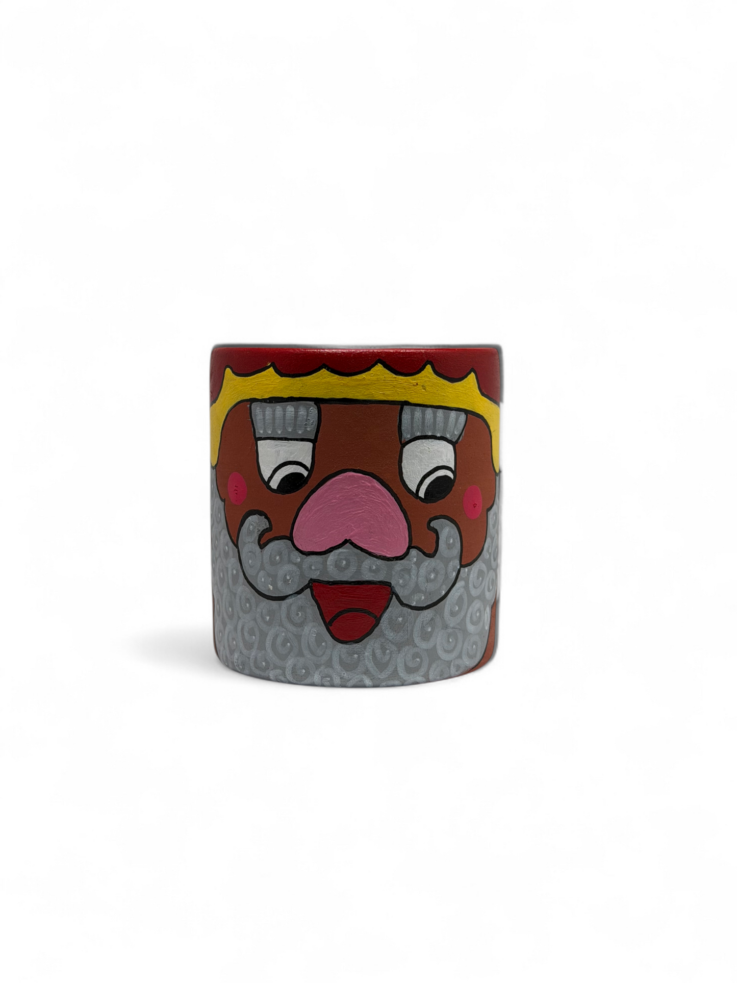 Bacchu mini planterpot