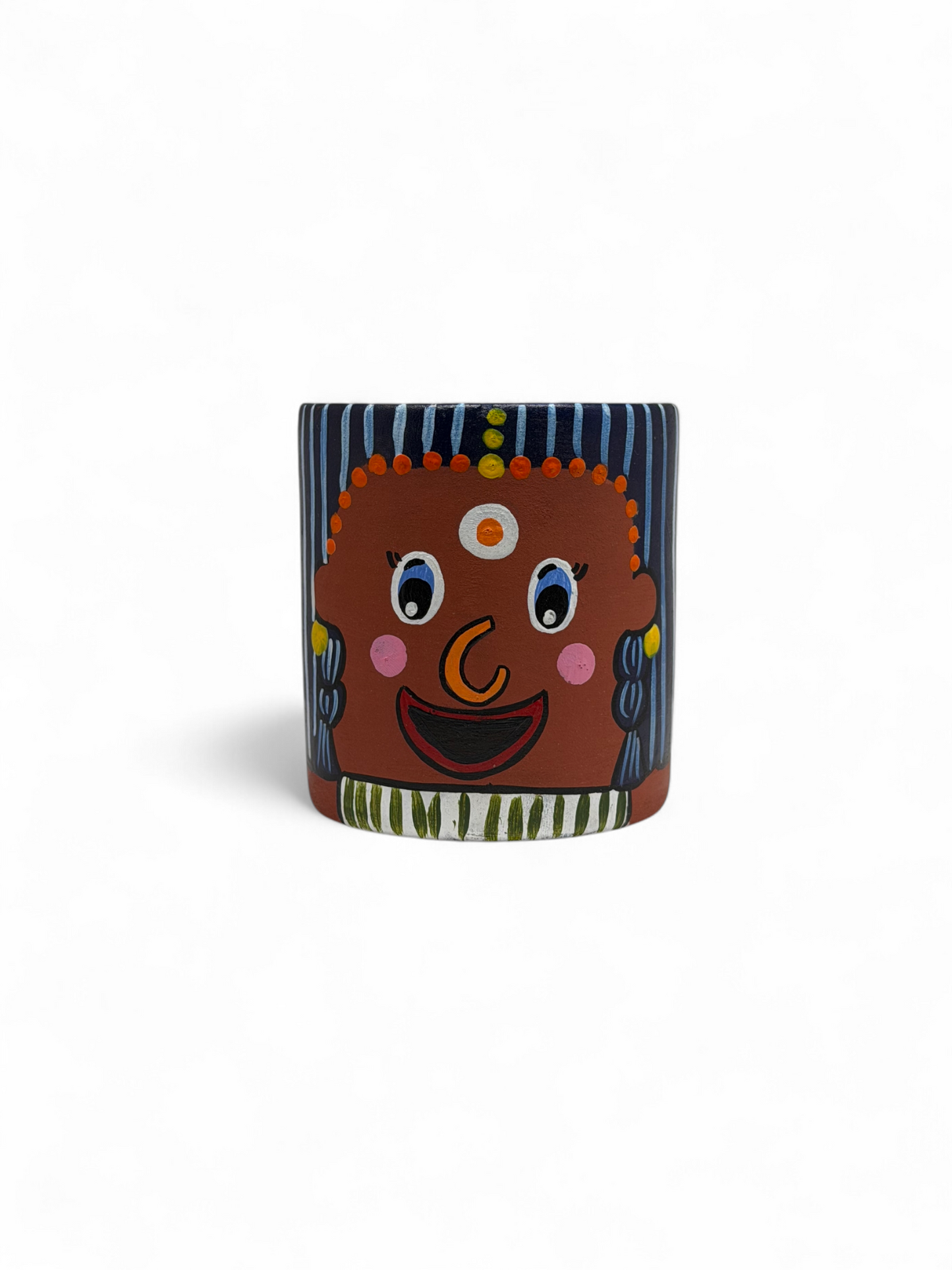 Rani mini  planterpot