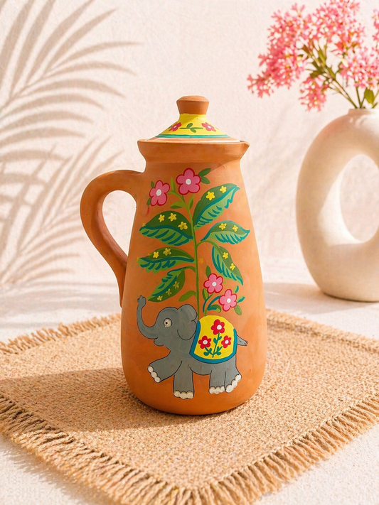 Gajanand jug